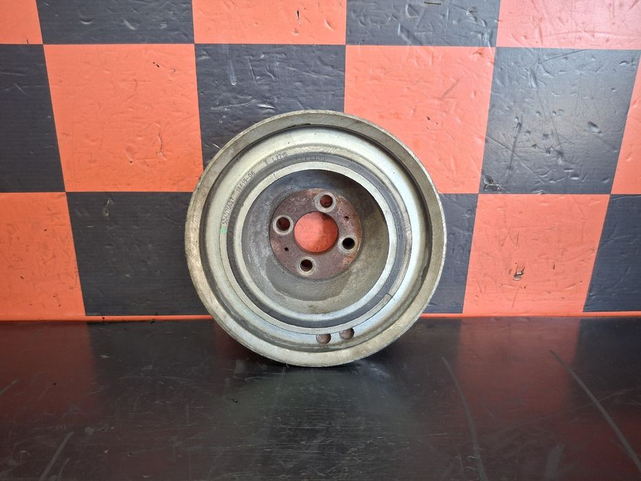 Base / caixa da bateria IVECO Daily VI