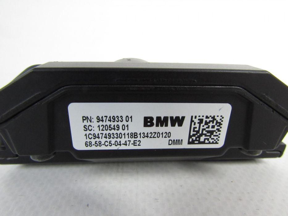 Camara Kafas Bmw 8 Coupe Ref: 66519474933