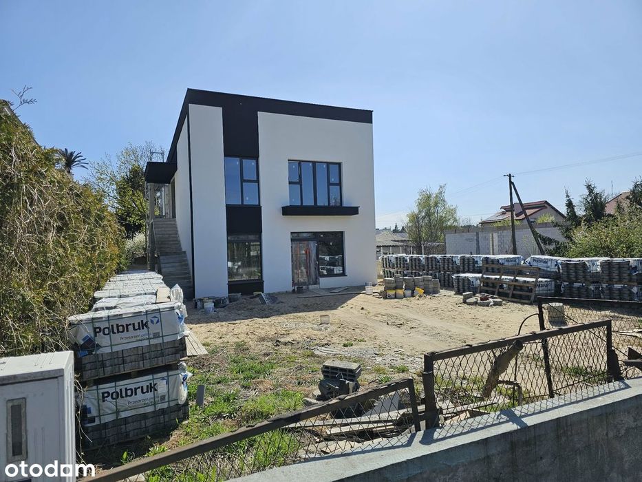 Lokal handlowo usługowy 104m Łochowo