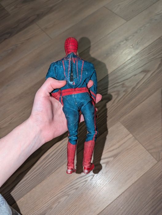 Фігурка оригінальна Spider-Man Marvel