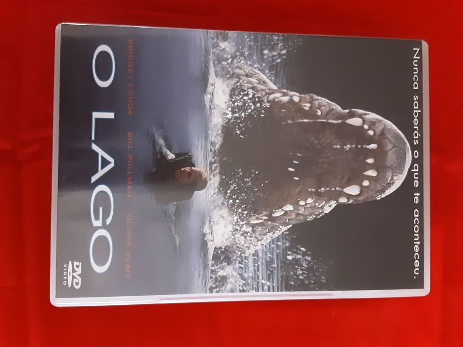 Filmes dvd vários títulos