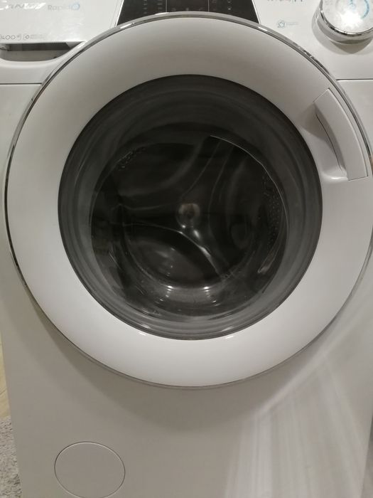 Máquina de Lavar Roupa