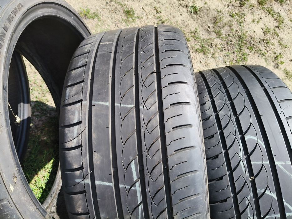 Opony 245/30 R20 2023R