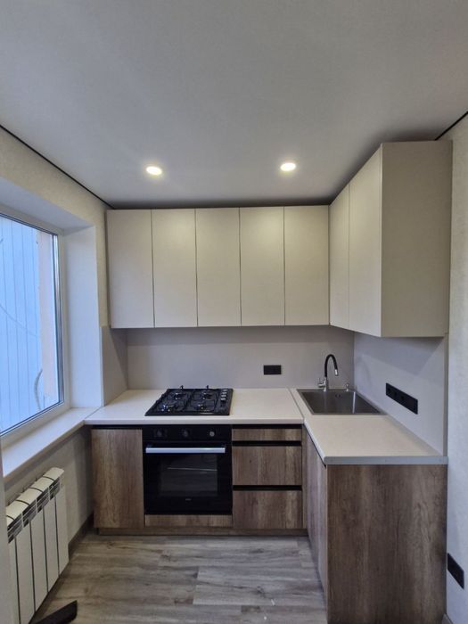 Аренда 2-х кімнатної квартири, Хортицький р-н