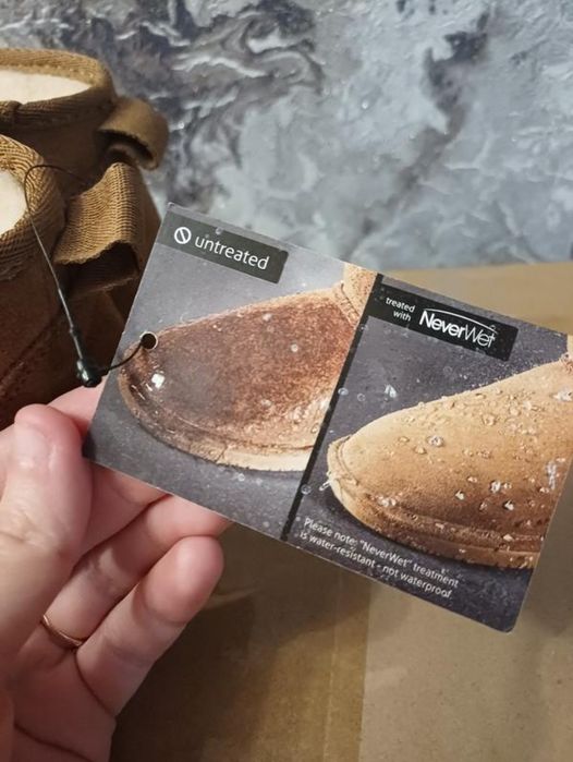 Угги  новые тёплые зима