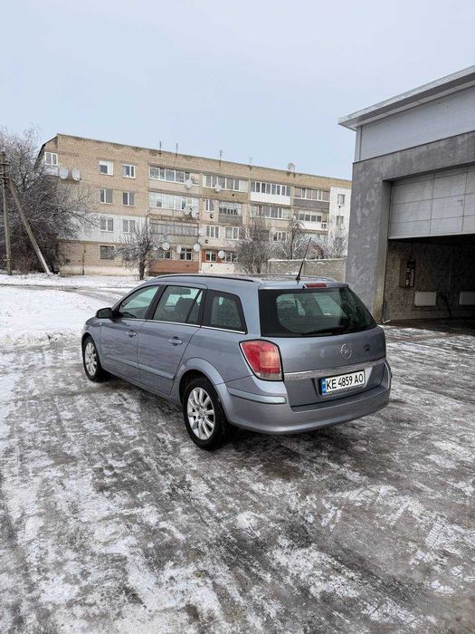 продам Оpel Astra H 1,6 ГАЗ/БЕНЗ