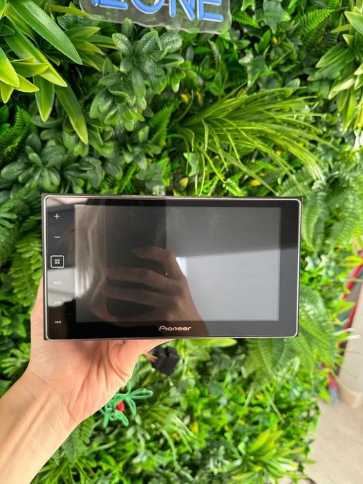 Продам Автомагнітолу PIONEER sph-da120, APPLE CarPlay