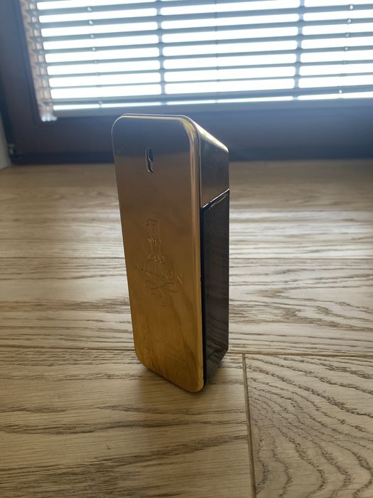 flakon po perfumch million Paco Rabanne 100ml