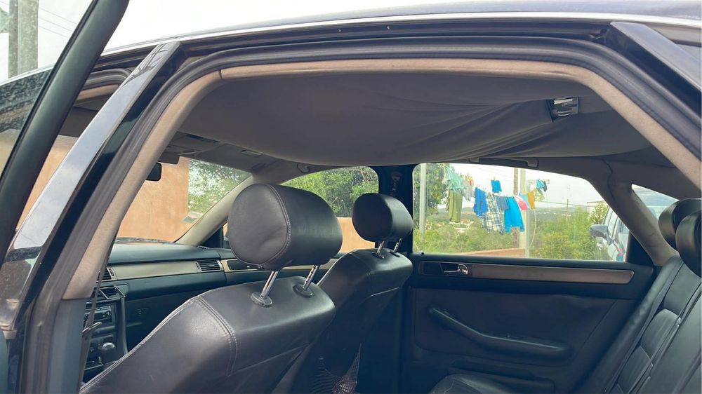 Audi A6 para venda