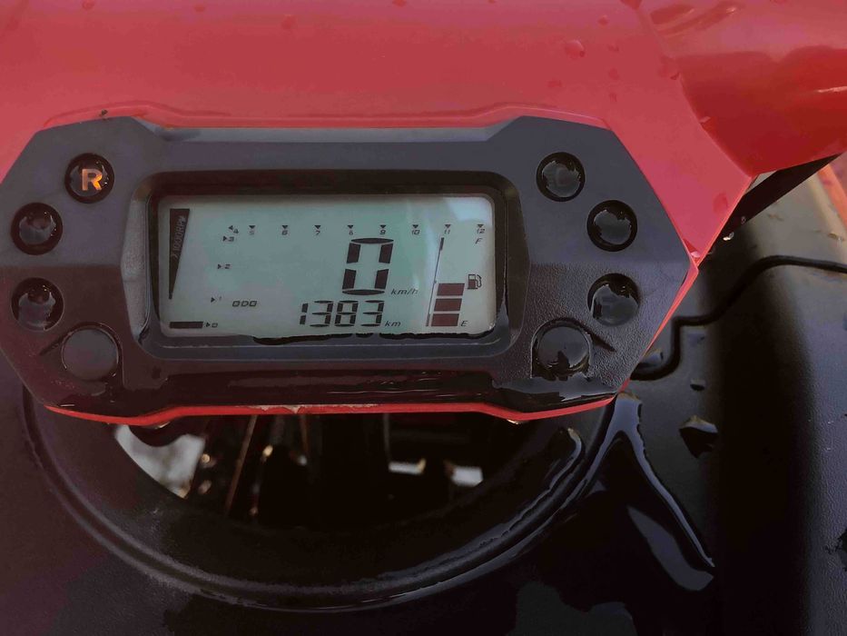 Продам квадроцикл Linhai Z 180