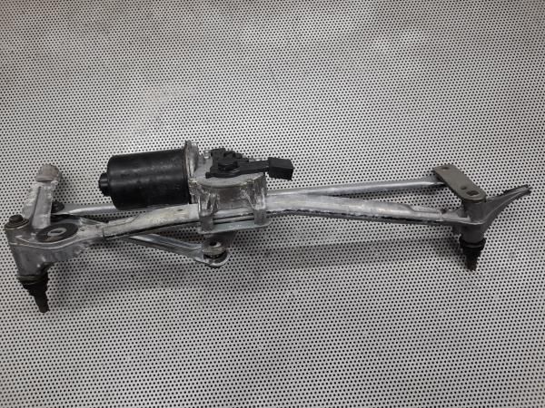Motor limpa vidros frente BMW 3 Touring (E91)