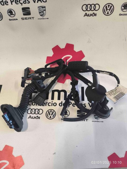 CABLAGEM PORTA AUDI A3 8P3971029N (OEM)