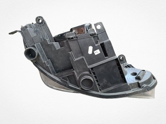 Ótica / farol esquerda SEAT Ibiza IV (6J5, 6P1)