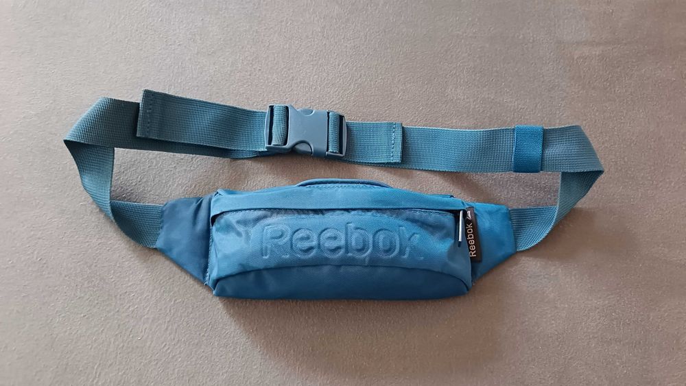 Nerka sportowa Reebok