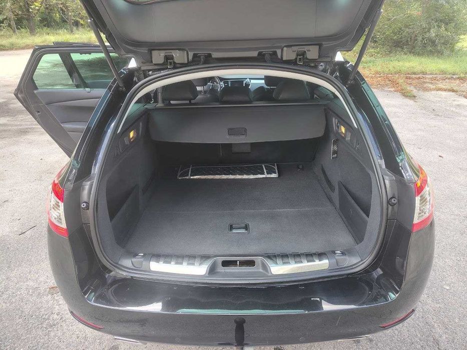Peugeot 508 2.2 GT