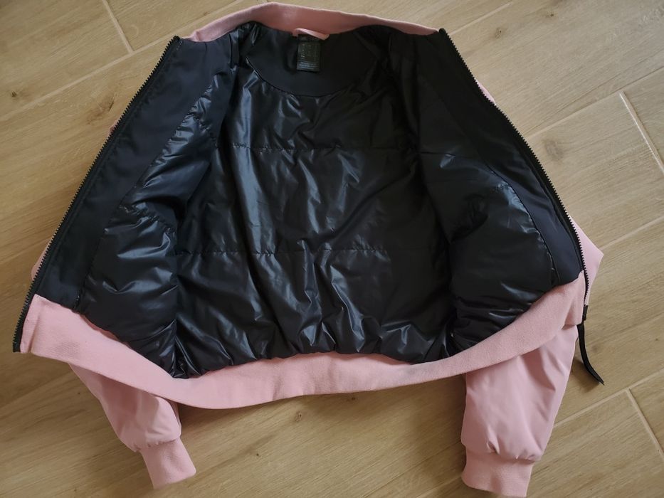 Бомбер adidas Originals x Karlie Kloss Bomber Jacket