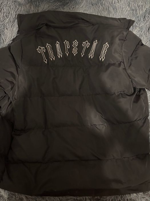 Kurtka Trapstar