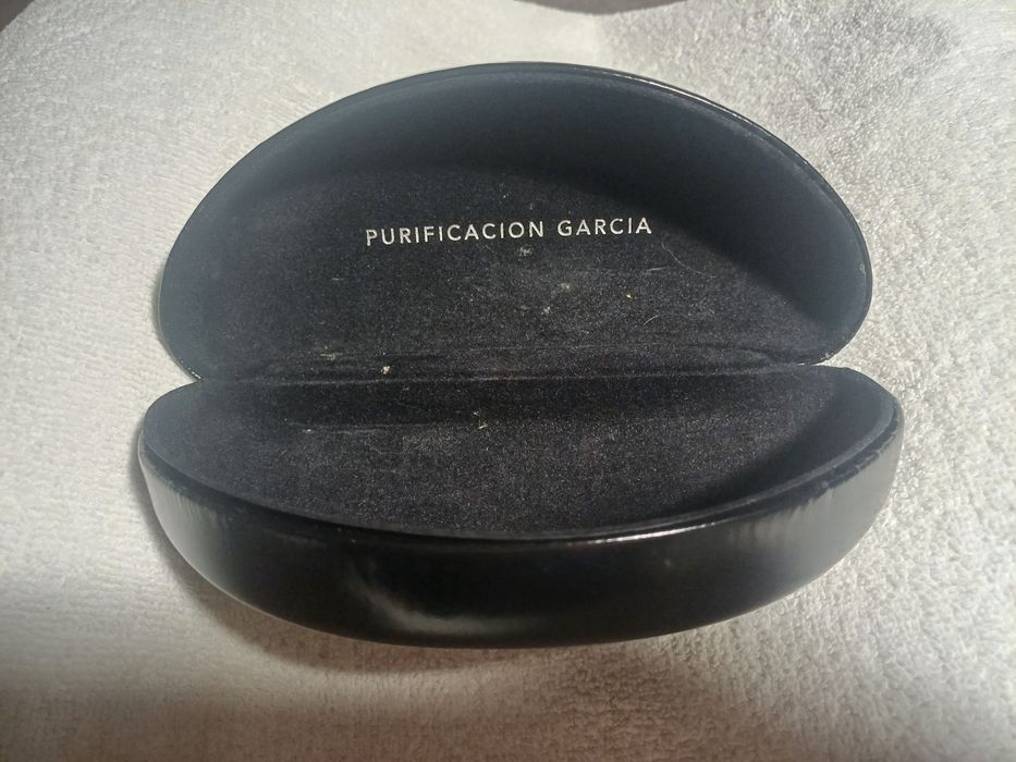 Caixa para óculos Purificacion Garcia