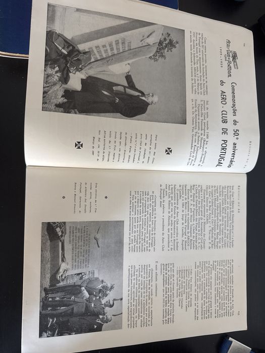 Revista do Ar do ano 1959