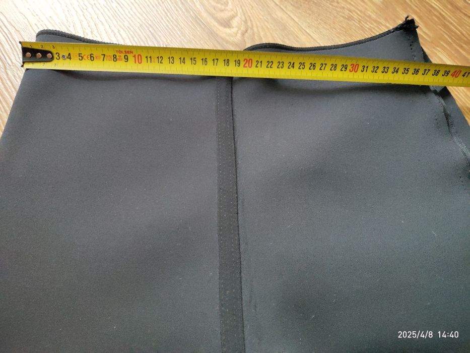 Шорты для похудения размер L