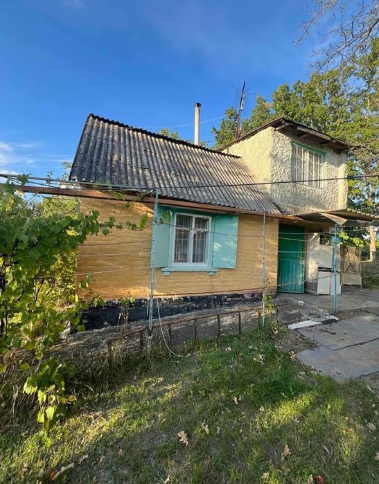 Продається дача ,, Олександрівка,