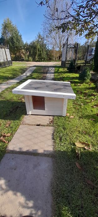 Буда для собаки собача будка