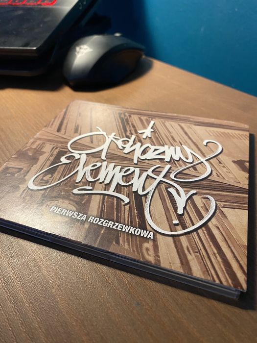 Okoliczny Element. 2 x CD. OKAZJA!