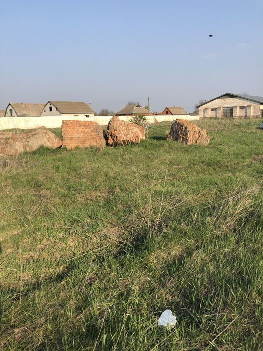 База , незавершенное строительство