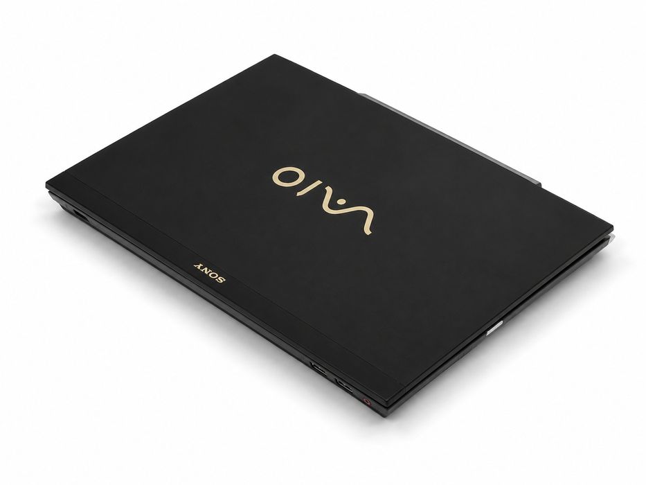 Игровой ноутбук Sony  (Core i7/ 8Gb / 1000Gb / video 2Gb)