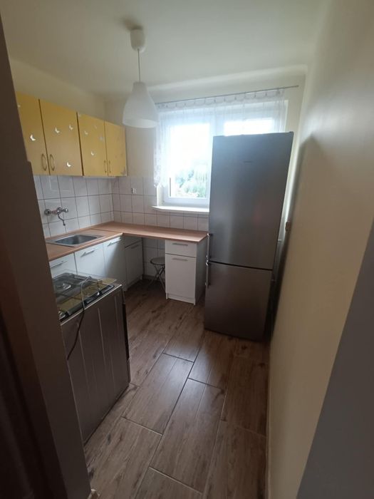 Mieszkanie 2 pokoje Łódź Nowe Rokicie