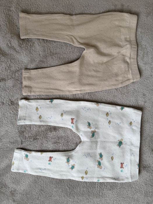Штанишки Zara 68 размер