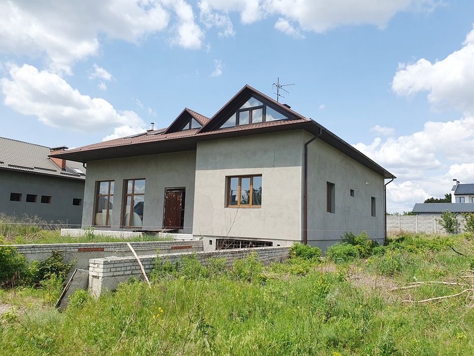 Будинок – Новоолександрівка, Дніпровський район - Вид 3