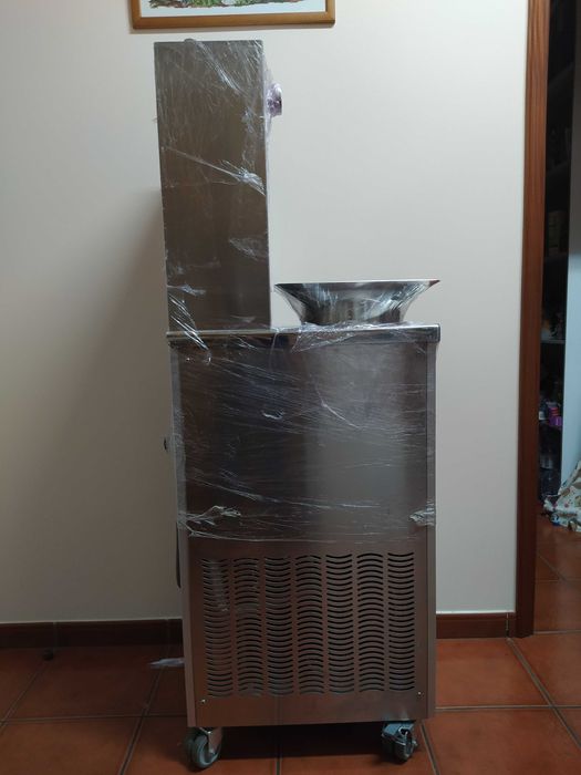 Máquina Temperadora de Chocolate-8kg-Excelente Estado - NEGOCIÁVEL