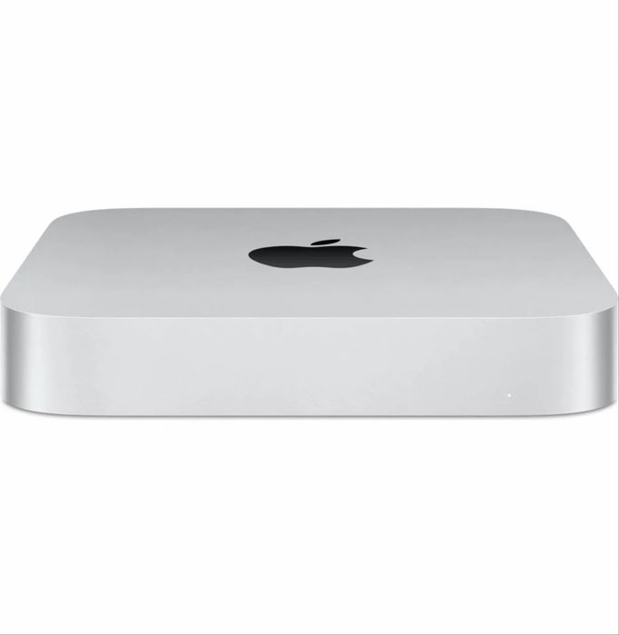 Mac Mini + Suporte