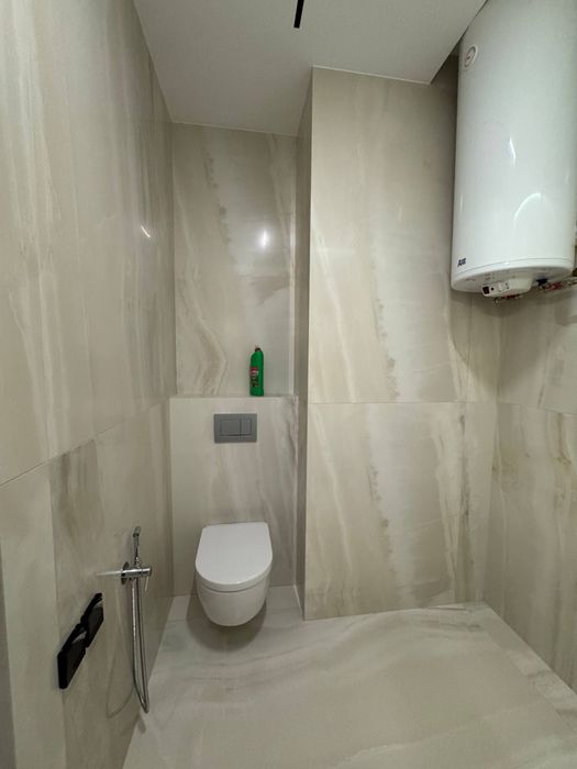 ТОП-дизайн, 2-кімн, 52 кв.м, Manhattan,метро КПІ