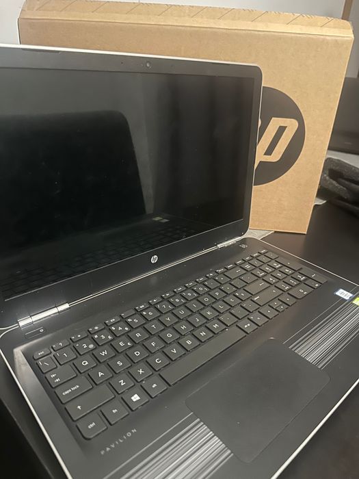Portátil HP como novo