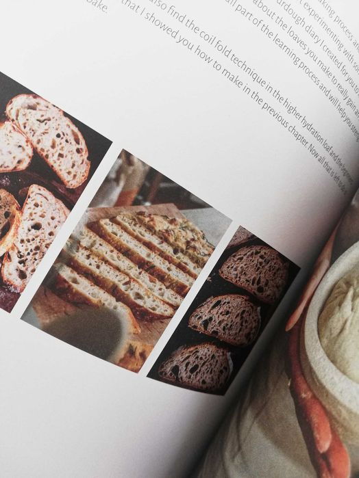 Sourdough Like A Pro, de Sophia Handschuh