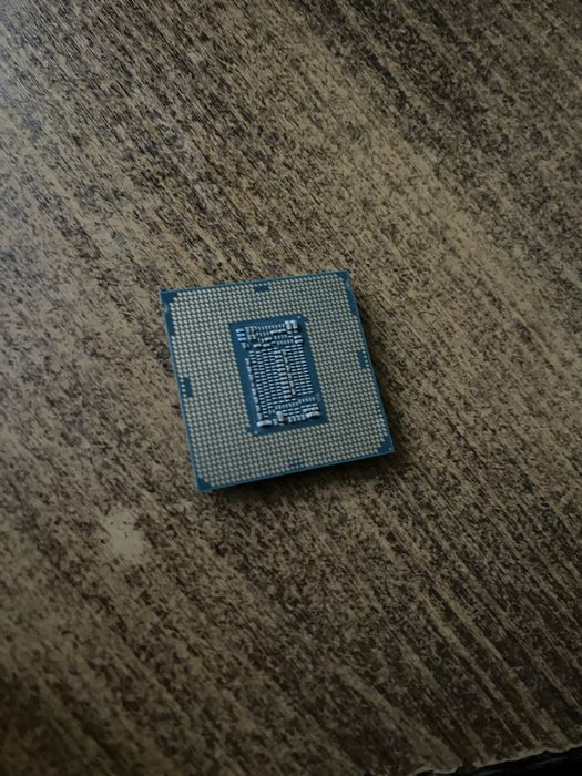 Процессор Intel Core i3-9100f 3.6-4.2 Ghz