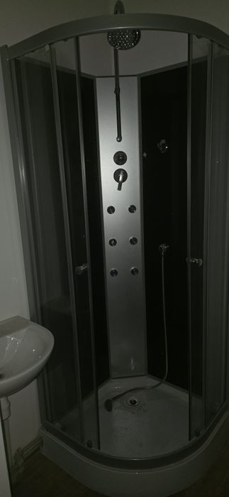 Kabina prysznicowa nowa