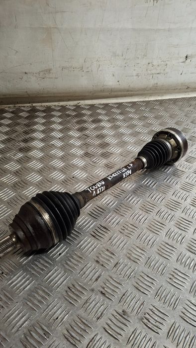 Półoś Lewy Przód Vw Touran Ii 1.6Tdi