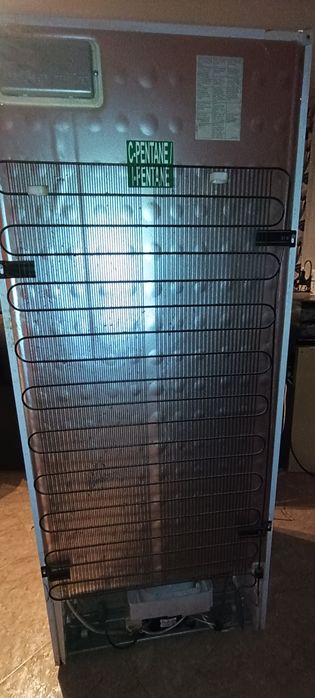 Frigorífico Beko