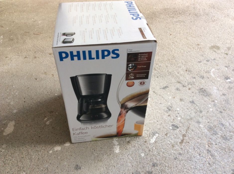 New Coffee Machine64751567899009125