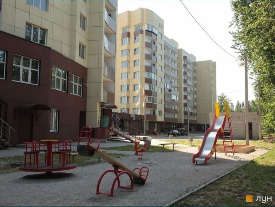 Продажа 2ой квартиры в новострое Александровский посад