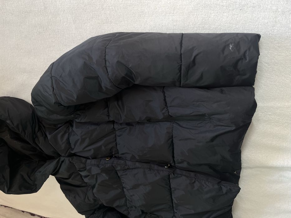Kurtka damska puffer 4F