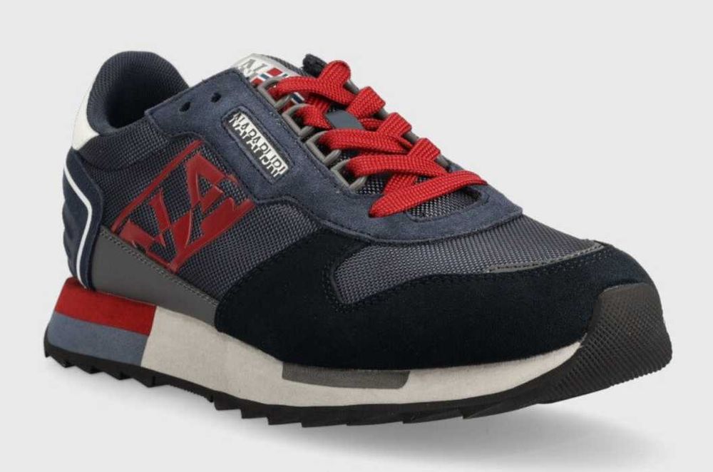 Кросівки Napapijri Virtus