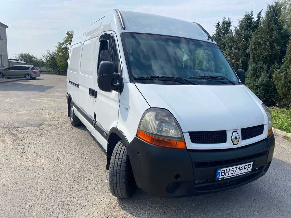 Грузові перевозки по Україні та Європі