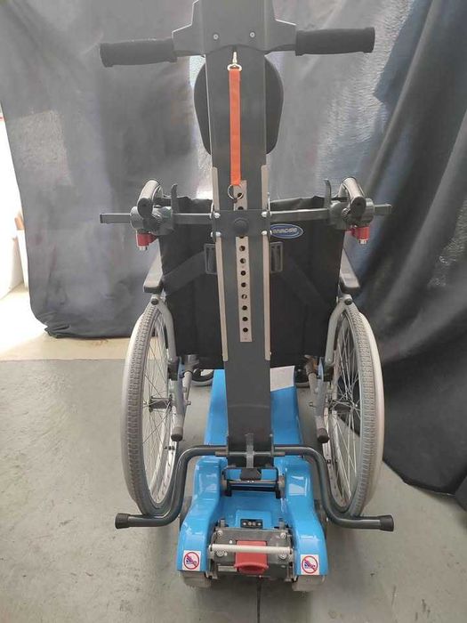 Trepador de Escadas Vimec