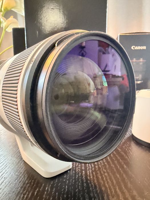 Canon RF 70-200 f2.8L