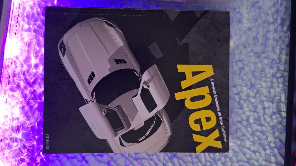 Gran Turismo 5 ( edição de colecionador )