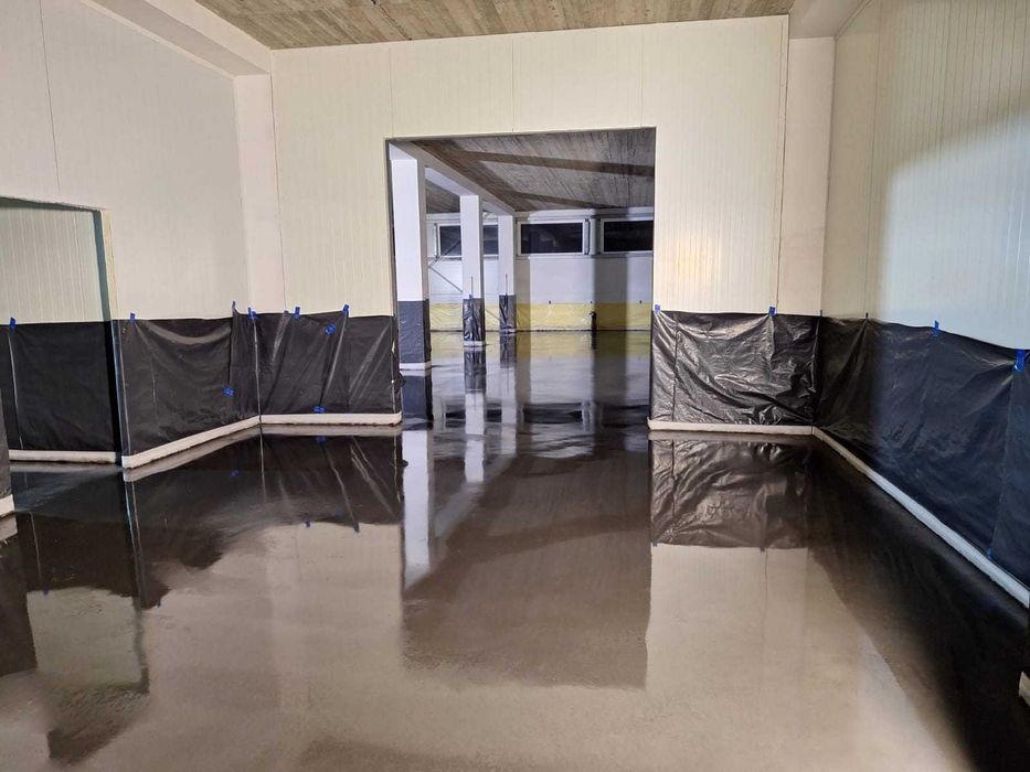 Materiały Posadzkarskie: Siatki, Posypki,- Zapytaj o Ofertę!